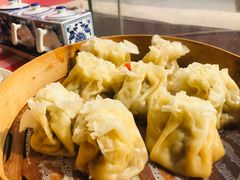 羊肉烧卖-太原面食店(解放路店)