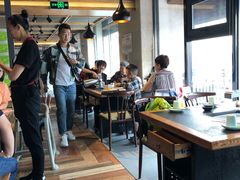 -金三顺韩式炭火烤肉店(中华路店)