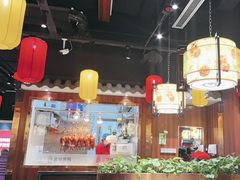 -东流山烤鸭·家常菜(巢湖万达店)