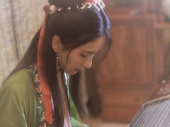 -汉仪华裳汉服旗袍·摄影写真馆(乌镇西栅店)