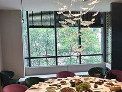-琬苑鸽庄·川粤融合菜(解放碑总店)
