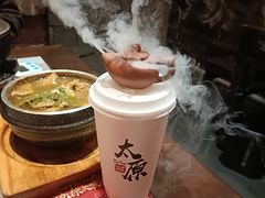 -山四砂锅(太原钟楼街店)