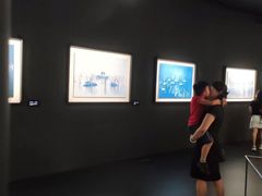 -罗红摄影艺术馆