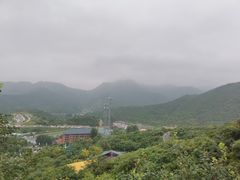 -蓟州溶洞风景区