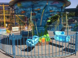 -大望京儿童游乐场