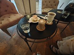 -Me Coffee下午茶艺术空间