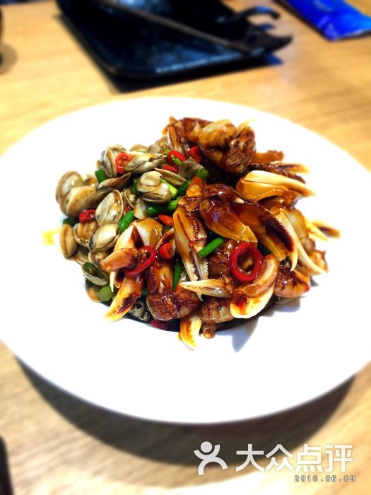 17海里-图片-沧州美食-大众点评网