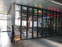 门面-棒约翰比萨·意面(金桥国际店)