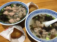 -煎意浓·吴记煎包(八角亭店)