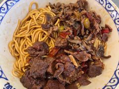 -梅溪·小伙子干挑面(安吉总店)