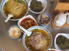 -永丰面馆(汉口路店)