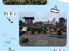 -胡里山炮台