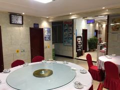 -宾朋海鲜特色美食餐厅·纯手工鲅鱼水饺(兴海路店)