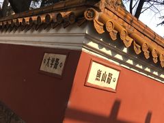 -大学路8号炸串(大学路十四号院店)