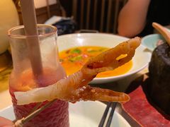 -绿茶餐厅