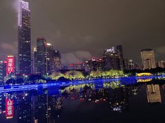 -海心沙亚运公园