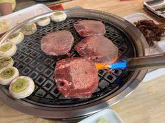 -霸腹烤肉(厦门柚子番店)