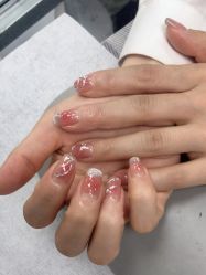 -芊屿芊浔美甲