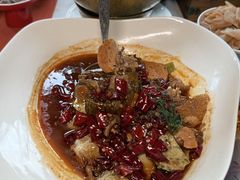 -若蘭慈·无国界素食料理(欢乐海岸店)