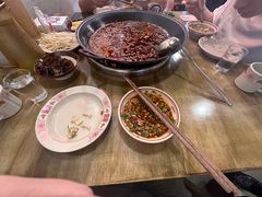 -川渔郎·鱼蛙自助火锅(文殊院店)