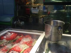 -美味海鲜大排档(明发美食地标店)