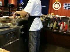 -尚雅铁板料理自助餐厅(乐松店)
