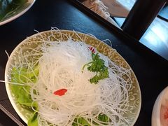 -阿源鱼捞斑鱼火锅·海鲜粥(山景尚宅店)