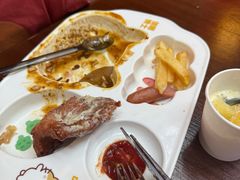 -伽喱博士 Dr.CURRY咖喱饭(太阳宫咖喱店)