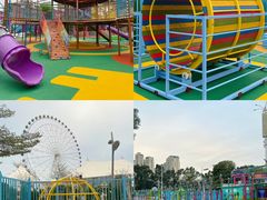 -汕头星城湾欢乐世界