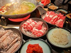 -湊湊火锅·茶憩(石家庄万象城店)