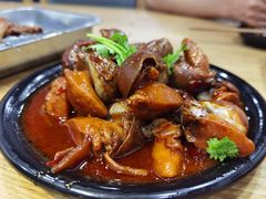 -老虎滩大连海鲜烧烤(建邺云锦路总店)