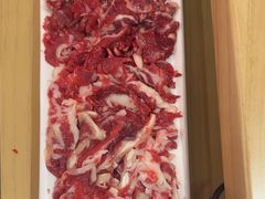 -嬷孙家潮汕牛肉火锅(北京路天河城店)