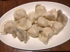 -喜鼎海胆水饺(柏威年购物中心店)