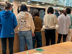 -老乡鸡(东方广场店)