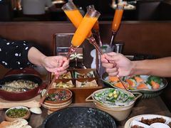 -蘑界·野生菌火锅(深业上城店)