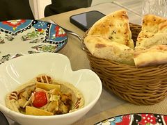 -Aladdin·阿拉丁土耳其餐厅(信和广场店)
