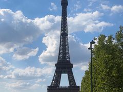 -埃菲尔铁塔