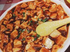 -俭朴菜(鲁磨路店)