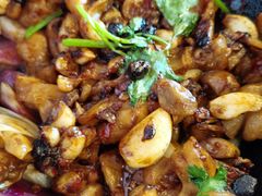 -日昌餐馆(亦庄店)