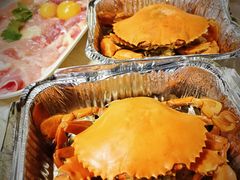 -小煵记·打边炉(西丽文光店)
