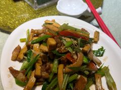 -巷语私房料理(华一实业大厦店)