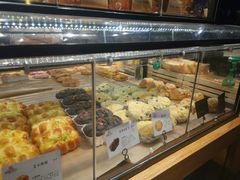-酵種麦田(山师店)