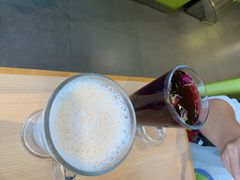 -过桥缘·过桥米线(五里桥银座店)