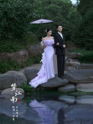 -今生有约婚纱摄影店(景德路店)