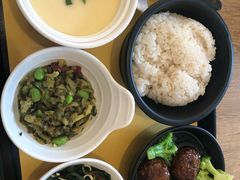 -老娘舅中式快餐(美好广场店)