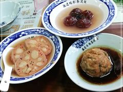 -粗茶淡饭(东关街店)