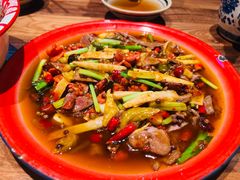 -泥糊破店小酒馆·团建聚餐(南京西路店)