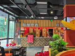 -老船舫·现做活鲜鱼馆(东郊记忆店)