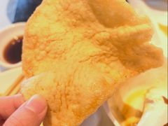 -珊海荟海鲜楼·天津菜·海肠捞饭·皮皮虾锅贴王(佛罗伦萨店)