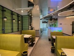 卡座-潮汕林记牛肉火锅(万象天地店)